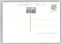 27324 W2813 Eystrup - Kirche, Friedhof, Ehrenmal