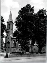 27321 W2819 Thedinghausen - Kirche