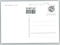 27321 W2819 Thedinghausen - Kirche