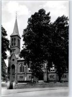 27321 W2819 Thedinghausen - Kirche