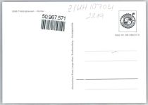 27321 W2819 Thedinghausen - Kirche