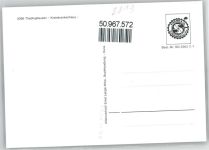 27321 W2819 Thedinghausen - Kreiskrankenhaus