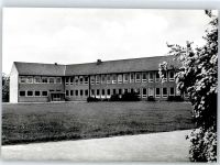 27321 W2819 Thedinghausen - Schule