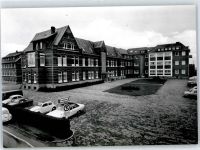 27239 W2832 Twistringen - Krankenhaus