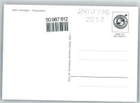 27239 W2832 Twistringen - Krankenhaus
