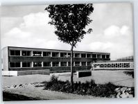 49406 W2847 Barnstorf , Kr Diepholz - Mittelpunktschule
