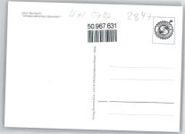 49406 W2847 Barnstorf , Kr Diepholz - Mittelpunktschule