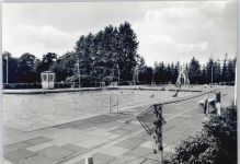 26188 W2905 Edewecht - Schwimmbad