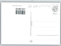 27239 W2832 Twistringen - St. Anna-Kirche