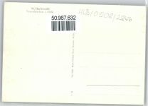 49434 W2846 Neuenkirchen , Oldenburg - St. Marienstift