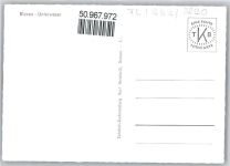 26954 W2890 Blexen - Straßenansicht