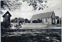 26188 W2905 Edewecht - Kirche