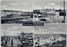 26427 W2943 Esens - Teilansichten