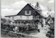 38678 W3392 Buntenbock - Gasthaus Zur Tanne