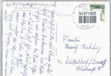 37441 W3423 Steina , Südharz - Teilansicht