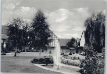 37441 W3423 Steina , Südharz - Kurpark