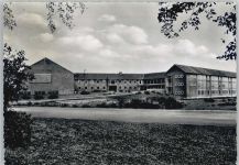 38685 W3394 Langelsheim - Neue Schule