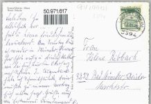 38685 W3394 Langelsheim - Neue Schule