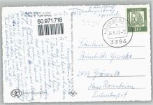 38685 W3394 Langelsheim - Gesamtansicht