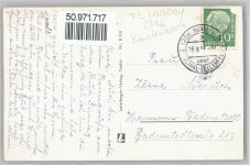 38678 W3392 Buntenbock - Teilansicht
