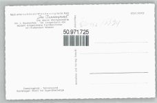 38685 W3394 Langelsheim - Gesamtansicht, Gasthaus Tannengrund