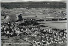 37699 W3476 Fürstenberg , Weser - Gesamtansicht