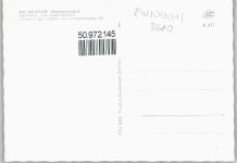 34346 W3510 Bursfelde - Gesamtansicht, dampfer