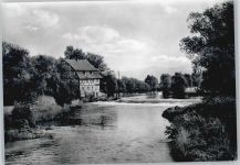 34326 W3509 Neumorschen - Gasthaus Horn