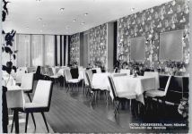 34346 W3510 Münden - Hotel Andreesberg