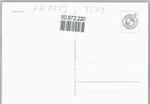34474 W3549 Rhoden , Waldeck - Gesamtansicht