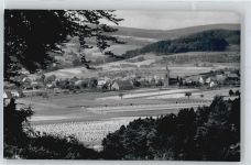 33014 W3490 Alhausen , Westf - Gesamtansicht