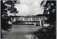 34474 W3549 Rhoden , Waldeck - Teilansicht