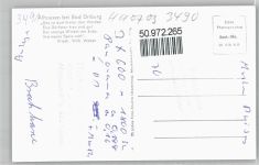 33014 W3490 Alhausen , Westf - Gesamtansicht