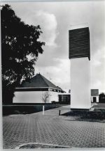 49685 W4593 Emstek - Kirche