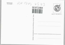 49685 W4593 Emstek - Kirche