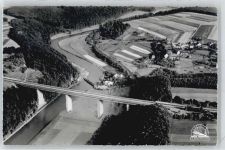 34346 W3510 Münden - Autobahn-Werrabrücke