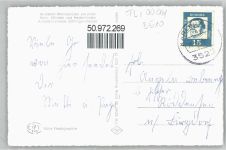 34346 W3510 Münden - Autobahn-Werrabrücke