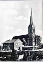 49186 W4505 Glane - Kirche