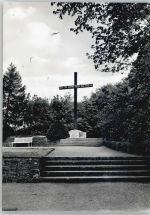 49196 W4518 Bad Laer - Ehrenmal
