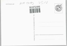 49196 W4518 Bad Laer - Schwan