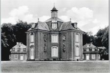 49751 W4475 Sögel - Schloss Clemenswerth