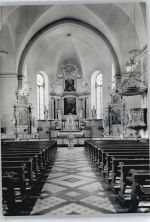 49661 W4590 Cloppenburg - Pfarrkirche St. Andreas