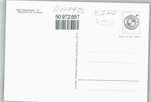 49661 W4590 Cloppenburg - Pfarrkirche St. Andreas