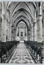 49324 W4520 Wellingholzhausen - Kirche