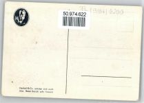 56370 W5429 Biebrich - Sektkellerei Henkell