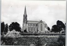 49685 W4593 Emstek - Kirche