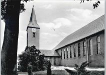 49767 W4477 Twist , Emsl - Kirche