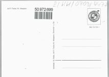 49767 W4477 Twist , Emsl - Kirche