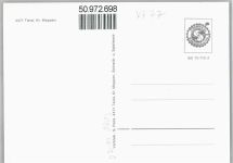 49767 W4477 Twist , Emsl - Kirche