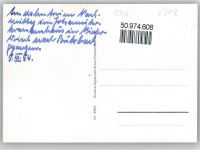 35510 W6308 Butzbach - Rathaus, Marktplatz